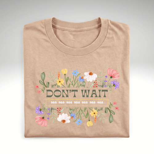 Don't Wait #988